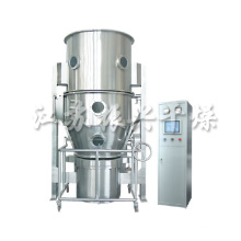 Serie FL Secado vertical de fluidificación y granulación de la máquina de secado